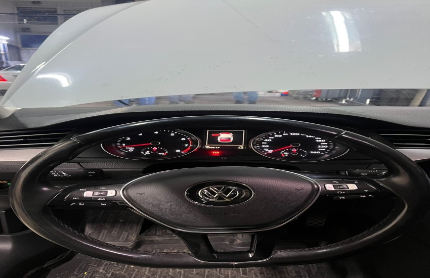 Volkswagen Passat 1.4 TSI